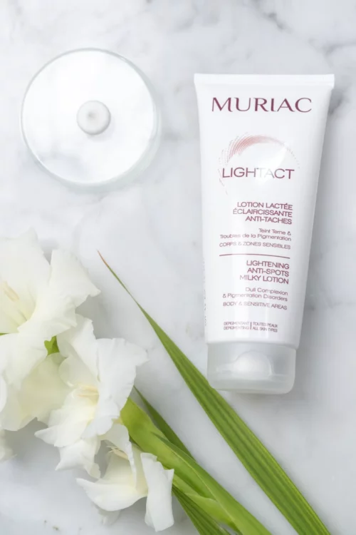 MURIAC LOTION éclaircissante