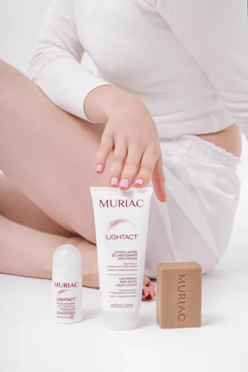 MURIAC LOTION éclaircissante