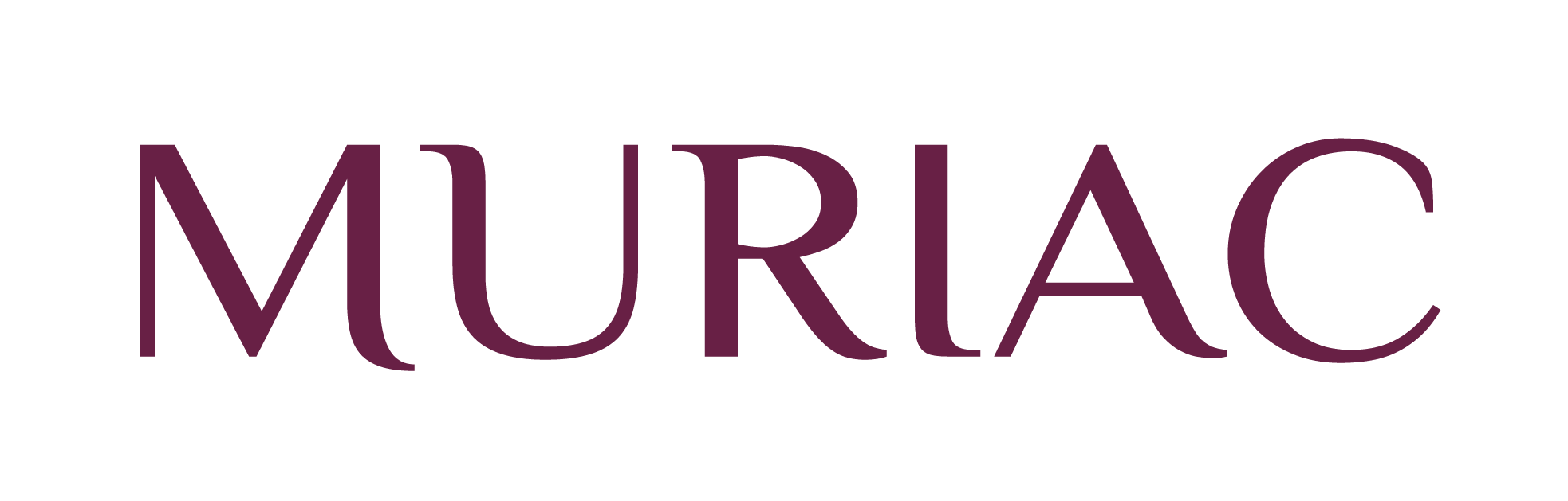 Logo Muriac